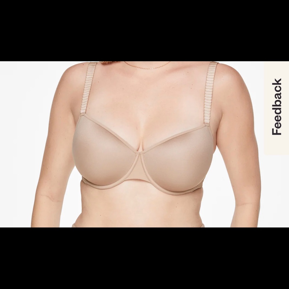Thirdlove 24/7 Classic TShirt Bra NWT